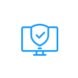 Bank level encryption of your data
